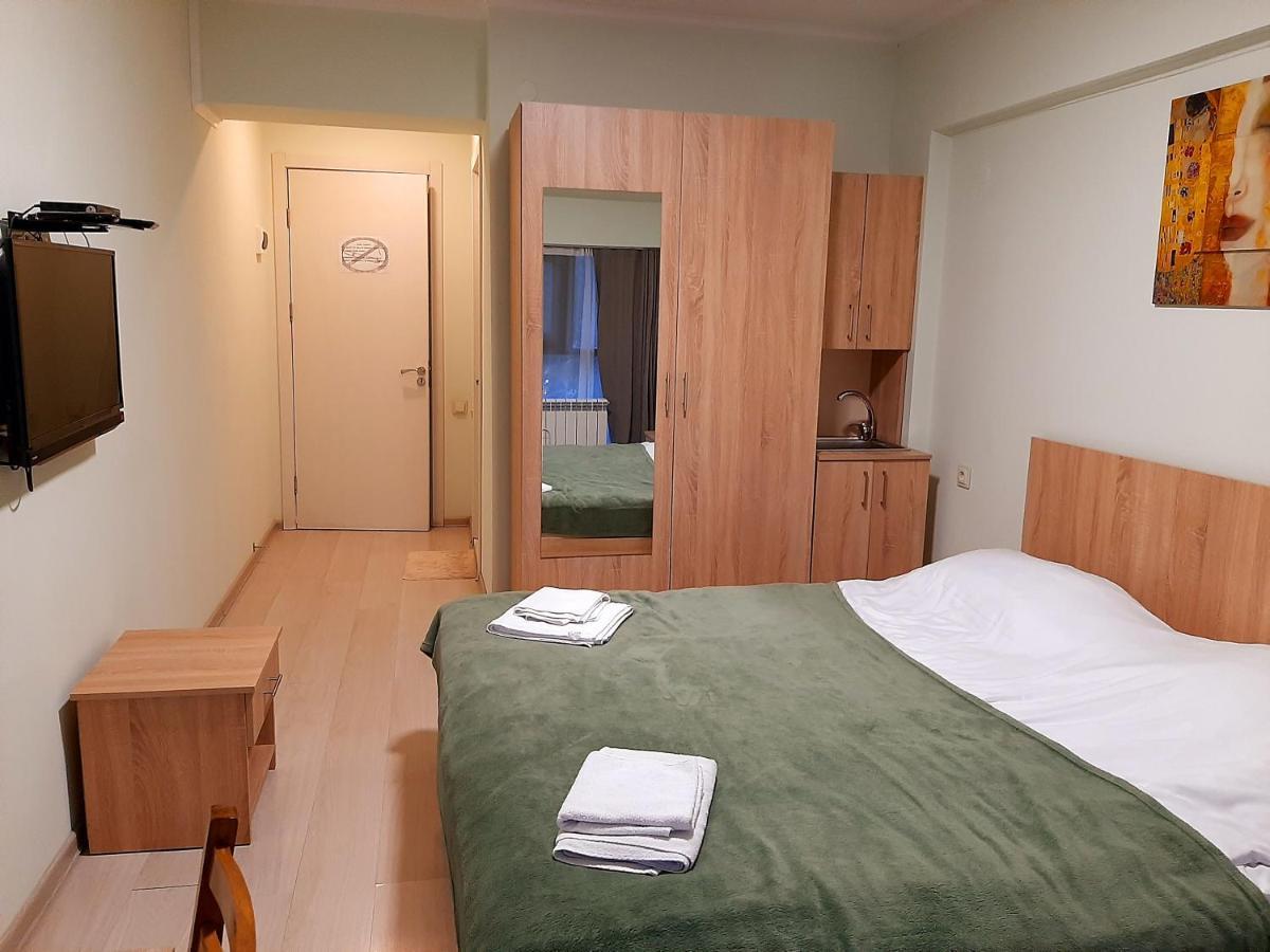 Amadeus Hotel Тбилиси Экстерьер фото